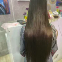 شگفتانه کراتین احیا(باضمانت شستشو)