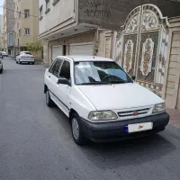 پراید صفر