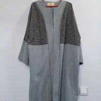 مانتو وعبا نو میبد
