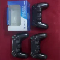۳ عدد دسته PS4