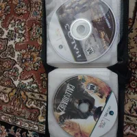 دیسک xbox360|کنسول، بازی ویدئویی و آنلاین|کرج, فاز ۳ گوهردشت|دیوار