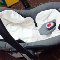 وسایل نوزاد همه باهم ۳ تومن