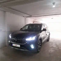 شاسی fmc مشکی مدل T5