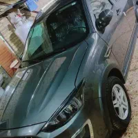 اطلس جی ال صفر نوک مدادی متالیک