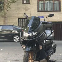 موتور یاماها ان مکس NMax 1403