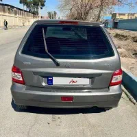 پراید ۱۱۱ مدل ۹۱ نقد یا معاوضه با پاترول و پاژن