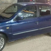سمند se