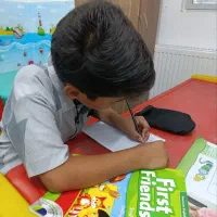 آکادمی زبان انگلیسی ریحانه النبی