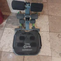 دستگاه درازونشست توتال کورو آلمان اصل