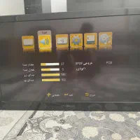 تلویزیون 42 اینچ دوو LCD