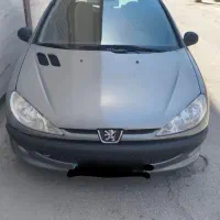 206 مدل 85