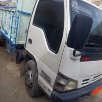 فروش ایسوزو مدل ۸۷(۶تن)