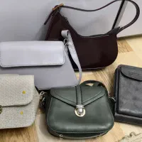کیف سایزکوچک وبزرگ