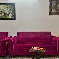 سوئیت فوق العاده تمیزدر بهترین و امن ترین نقطه شهر
