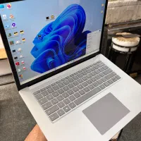 Surface laptop 3 i7nasl 10 ram 16 512GB