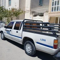 میتسوبشی مدل ۱۹۹۲ژاپن