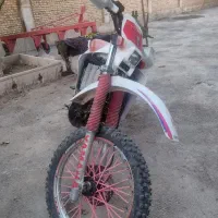 موتور یاماها DT250