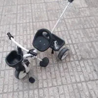 دوچرخه کم کار