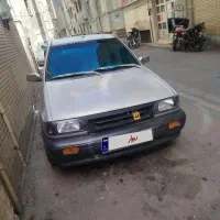 پراید درحد شاسی عقب جلو پلمپ موتور تقویت شده