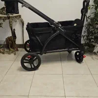 کالسکه دو  اختصاصی Baby Trend Expedition