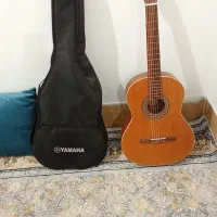 گیتار یاماها