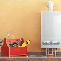 تعمیر و نصب  پکیج و الگرمکن و کولر گازی و ابی