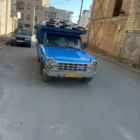 حمل بار -بانیسان وانت(قیمت)مناسب