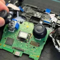 تعمیرات کنسول و دسته ps5 4 xbox شهرک چیتگر