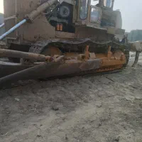 بلدوزر۸۵
