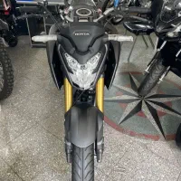 هندا هرنت 200صفر ۱۴۰۴شرکت هانی