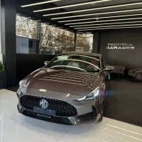 MG GT ام جی اقساط ۲۴ و ۳۶ ماهه تحویل روز