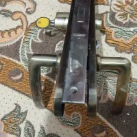 دیجیتال قفل در مبدل اینورتر، ،کابل برق، بلندگو