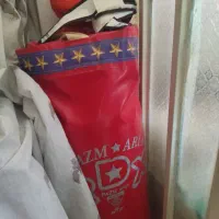 کیسه بوکس