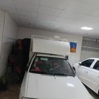 پرایدوانت مسقف مدل۱۴۰۳ مشابه صفر