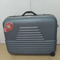 چمدان ضد آب وضد ضربه خارجی