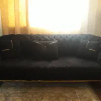 مبل چستر
