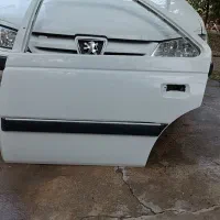 درب پژو پارس