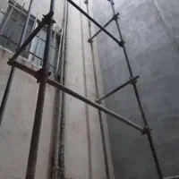 اجاره داربست فلزی