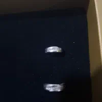 حلقه ست نقره