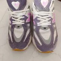 کتانی دخترانه یا زنانه اورجینال ویتنام 38