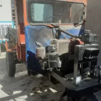 سه‌چرخه‌کمپرسی