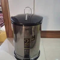 سطل زباله نو