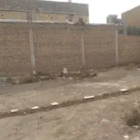 فروش زمین دهدق شهرک امام حسن مجتبی