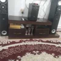 میزتلوزیون