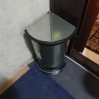 سطل زباله سطل آشغال