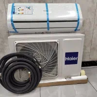 نصب، تعمیر، سرویس کولرگازی