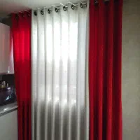 پرده بدون تغییر قیمت