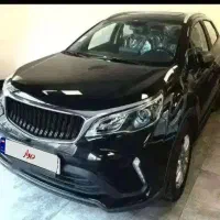 خودرو بک x3 pro صفر ۱۴۰۵ مشکی متالیک سند آزاد