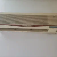 کولر اسپیلیت جنرال ۲۴ هزار