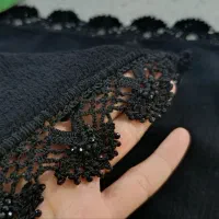 جواهردوزی شیله وعبا